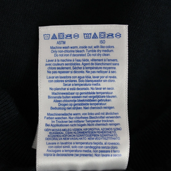 Gildan Unisex Size Medium Black Short Sleeve Hyder Family Dentistry Shirt 