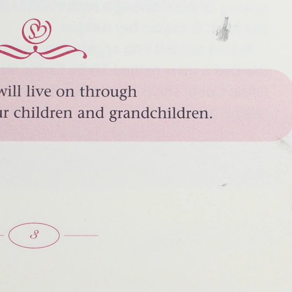 Grandmother By Another Name by Carolyn J Booth Mindy B Henderson 1997 HC DJ