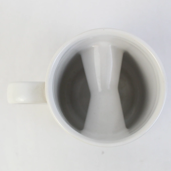 Papel At 60 Life Is A Hole Lot Of Fun Novelty Coffee Mug