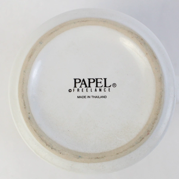 Papel At 60 Life Is A Hole Lot Of Fun Novelty Coffee Mug