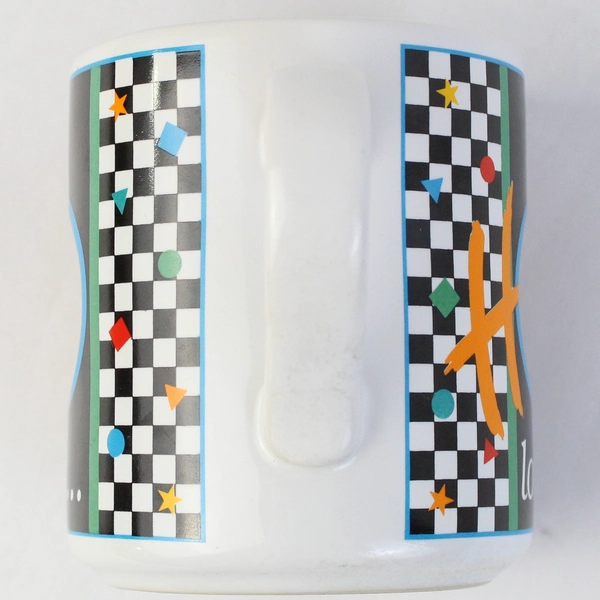 Papel At 60 Life Is A Hole Lot Of Fun Novelty Coffee Mug