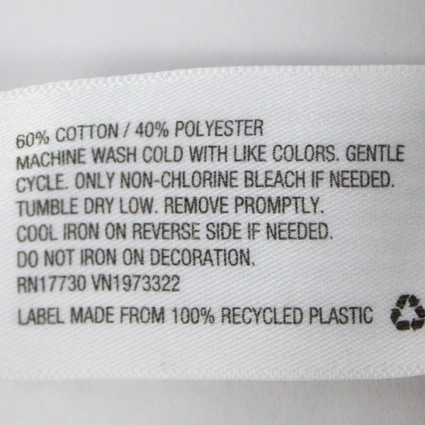 Wild Fable Women's Size M Gray Short Sleeve T-Shirt Napali Coast Kauai