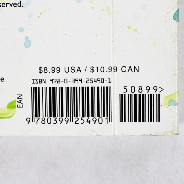 Mister Seahorse by Eric Carle 2011 Children's Board Book 