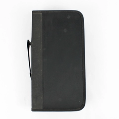 Old & New Testaments NKJV Bible Audio 58 count CD's w/ Carrying Case 2000