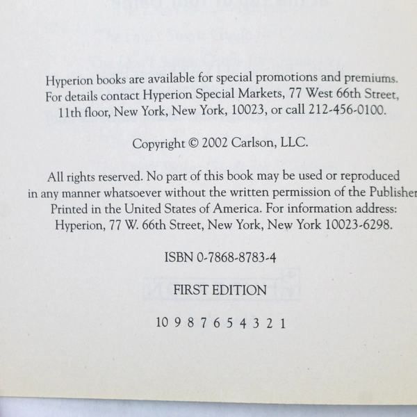 Don't Sweat Guide to Golf by Richard Carlson 2002 Paperback - Stress-Free Tips