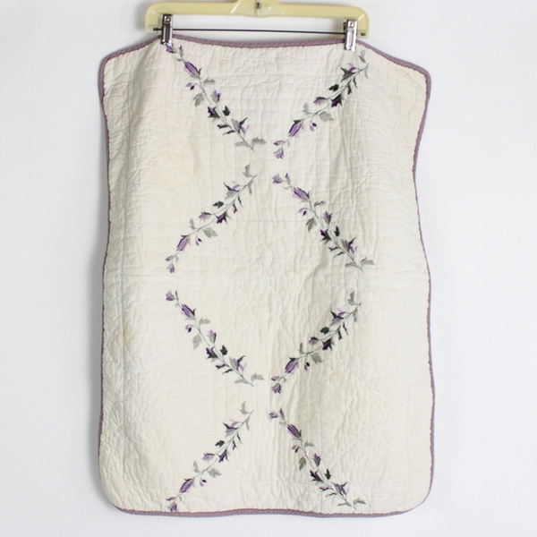 Matching 2 Chic King Size Pillow Shams Sunham Home Fashions NYC