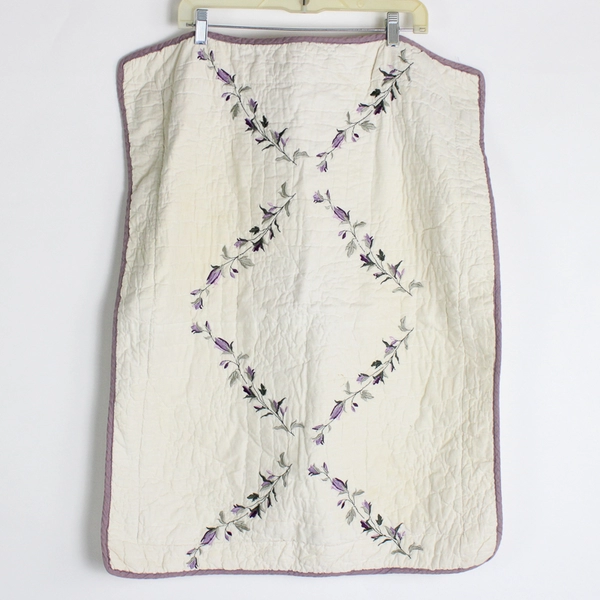 Matching 2 Chic King Size Pillow Shams Sunham Home Fashions NYC