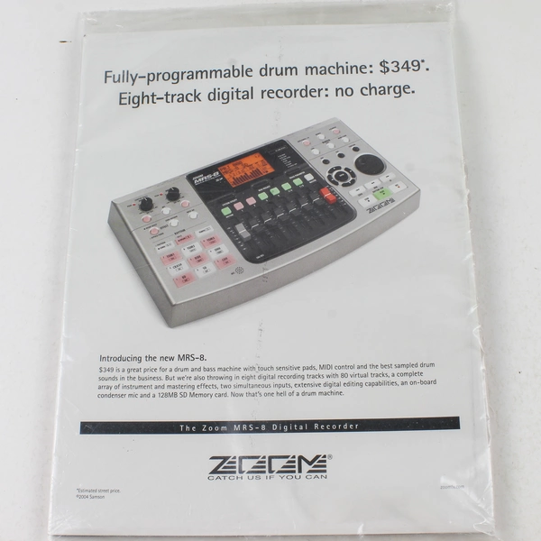 Guitar Player Magazine Dec 2004 Kenny Wayne Shepherd Les Claypool Collectible