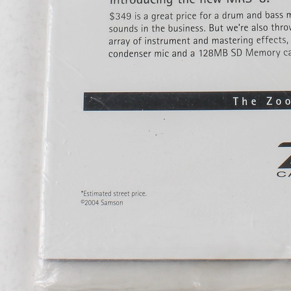 Guitar Player Magazine Dec 2004 Kenny Wayne Shepherd Les Claypool Collectible