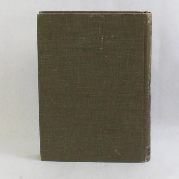 Antique Heralds of the Morning by Asa Oscar Tait 1905 Hardcover