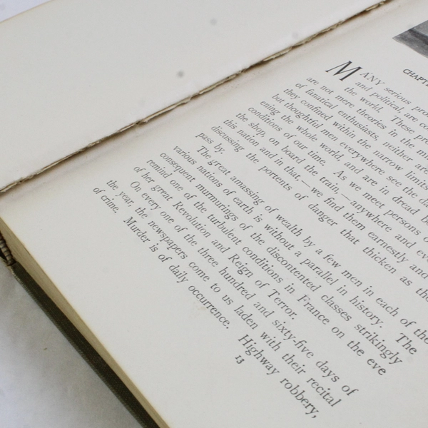 Antique Heralds of the Morning by Asa Oscar Tait 1905 Hardcover