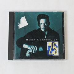 Harry Connick Jr. 25 CD 1992 Columbia - Pre-Owned, Acceptable Condition