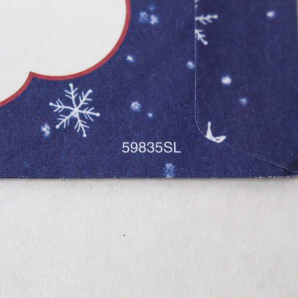 Holiday Music Festive Winter Christmas CD Veterans of Foreign Wars