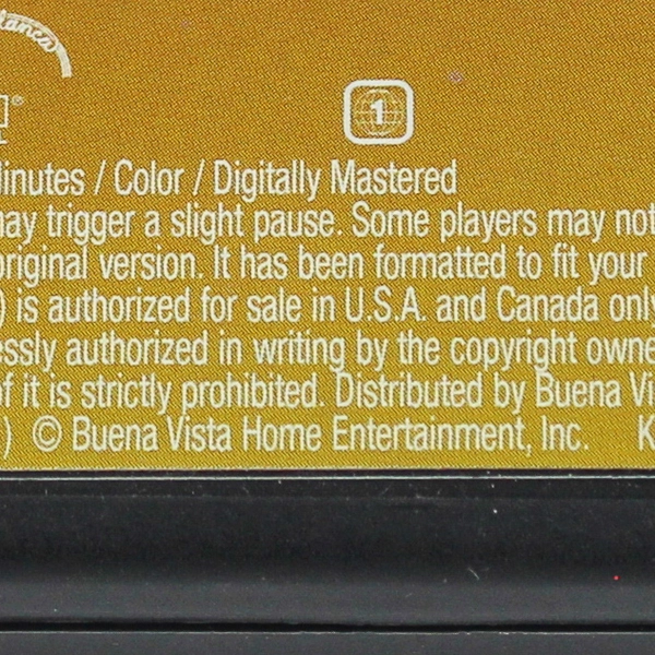 Shall We Dance DVD Richard Gere Jennifer Lopez 2004 Miramax Pre-Owned