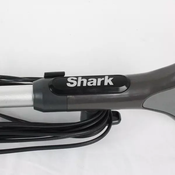 Shark Genius Hard Floor Steam Mop with 2 Mop Pads and Intelligent Steam Control