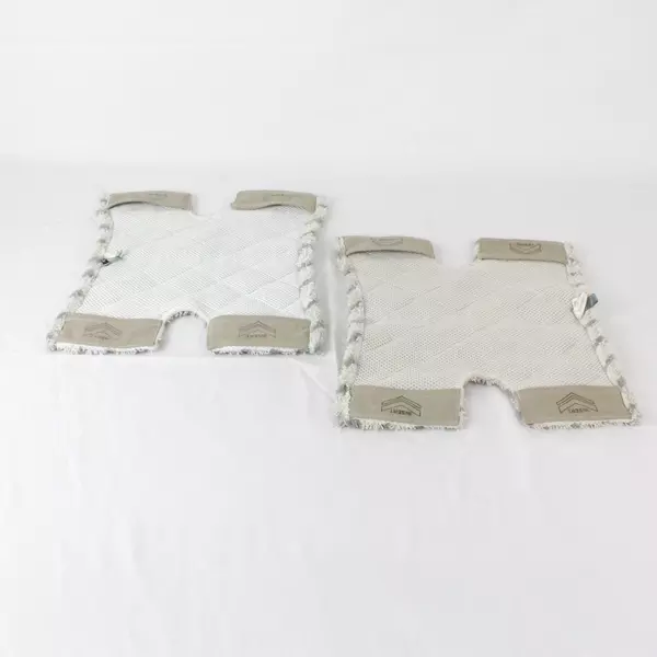 Shark Genius Hard Floor Steam Mop with 2 Mop Pads and Intelligent Steam Control