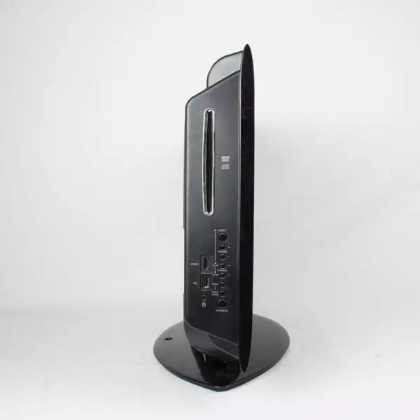 Toshiba 26CV100U 26" LCD TV 720p HDMI Input Remote & Cables Included