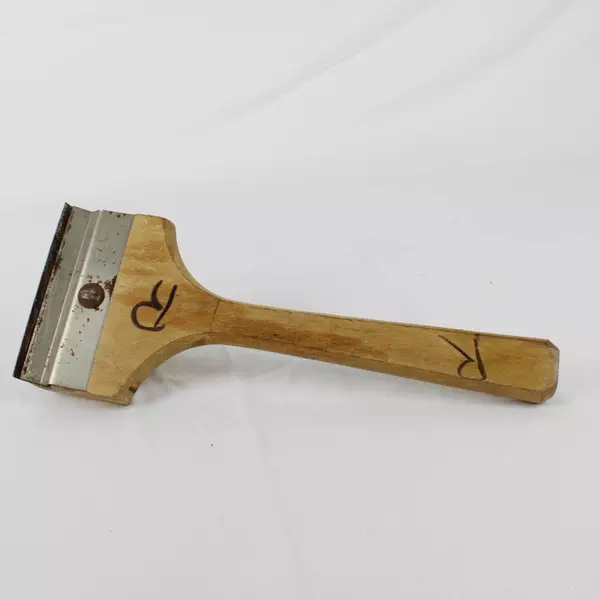 Hyde Big Job Scarper Heavy Duty Scraper Tool Handheld Paint Removal NO. C82