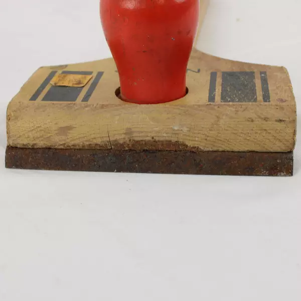 Hyde Big Job Scarper Heavy Duty Scraper Tool Handheld Paint Removal NO. C82