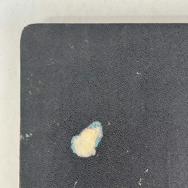 The Oxy-Acetylene Weldor's Handbook Fourth Edition Craftsman Tools Illustrated