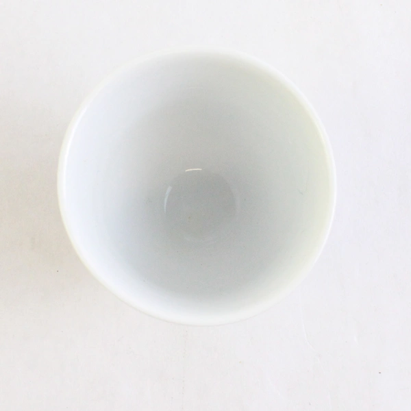 Barcelona Modernista Spain Souvenir Ceramic Egg Cup