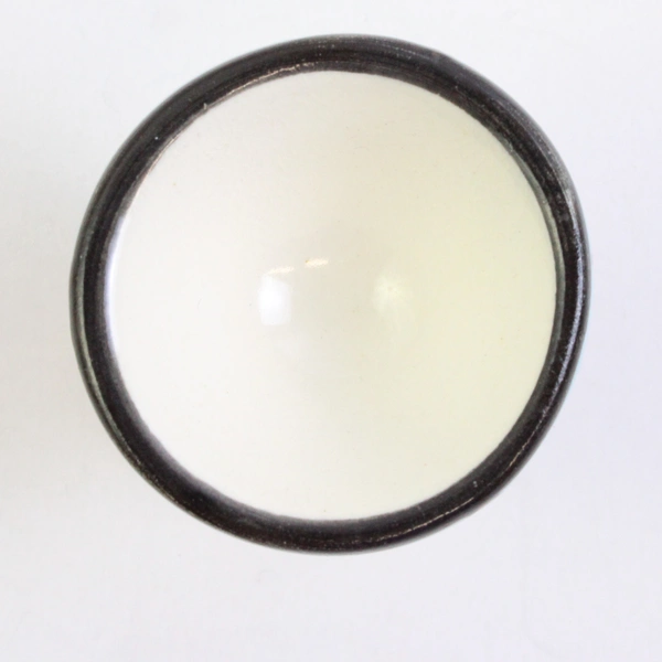 Intshiba Township Collection South Africa Street Life Ceramic Egg Cup