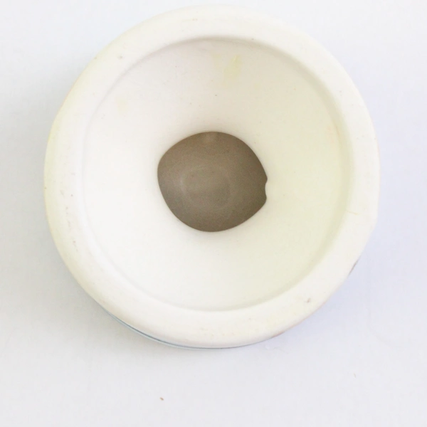 Intshiba Township Collection South Africa Street Life Ceramic Egg Cup