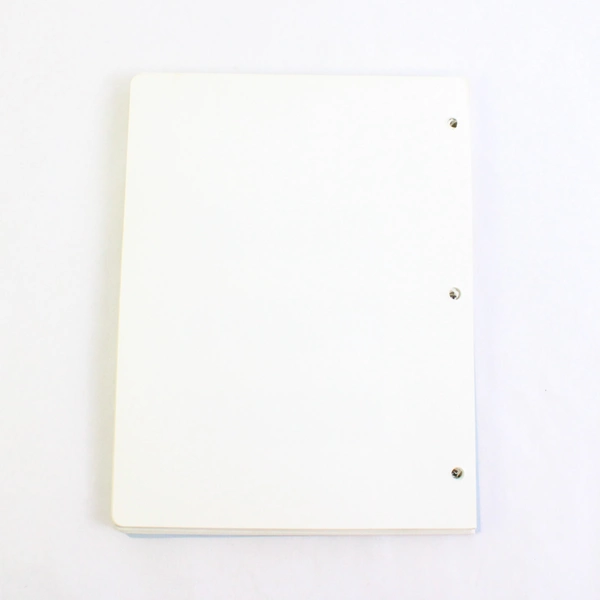 United States Pre-Cancelled Coils Empty 1980s Stamp Album Philately 