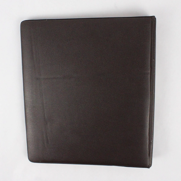 Minkus Publications American Plate Block Album Vol III 1951-1960 EMPTY