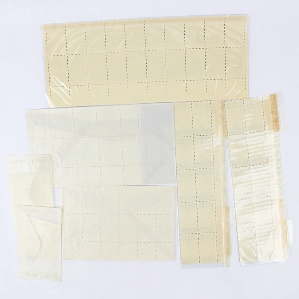 Lot of 66 Unused United States Postage Stamps