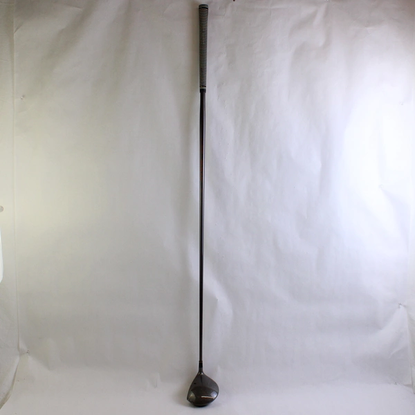 Golf Augusta Pro Shops Titanium LH Driver 7.5 Loft Strata-Flex Carbon Graphite