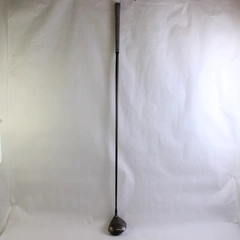 Golf Augusta Pro Shops Titanium LH Driver 7.5 Loft Strata-Flex Carbon Graphite