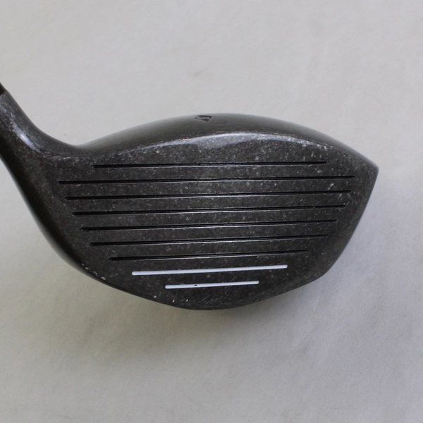 Golf Augusta Pro Shops Titanium LH Driver 7.5 Loft Strata-Flex Carbon Graphite