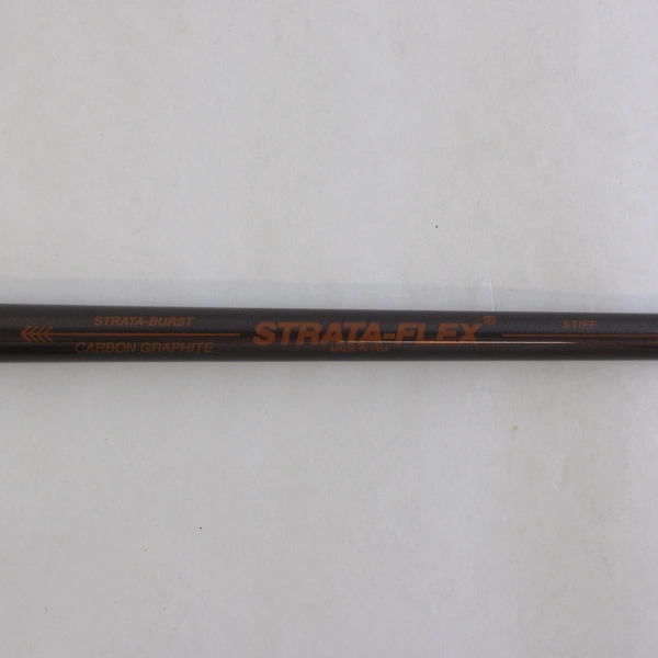 Golf Augusta Pro Shops Titanium LH Driver 7.5 Loft Strata-Flex Carbon Graphite