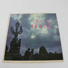 101 Strings A Night Serenade in the Quiet Hours Vinyl LP Somerset Records