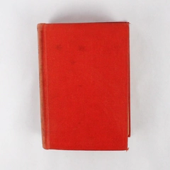 The Practical Outline Of High School Subjects For Home Study 1939 HC Revised