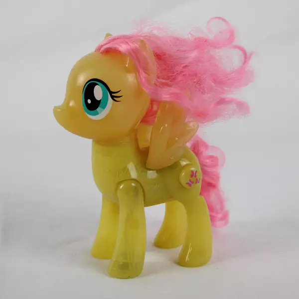My Little Pony Fluttershy Figure Toy Collectible Character