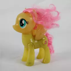 My Little Pony Fluttershy Figure Toy Collectible Character