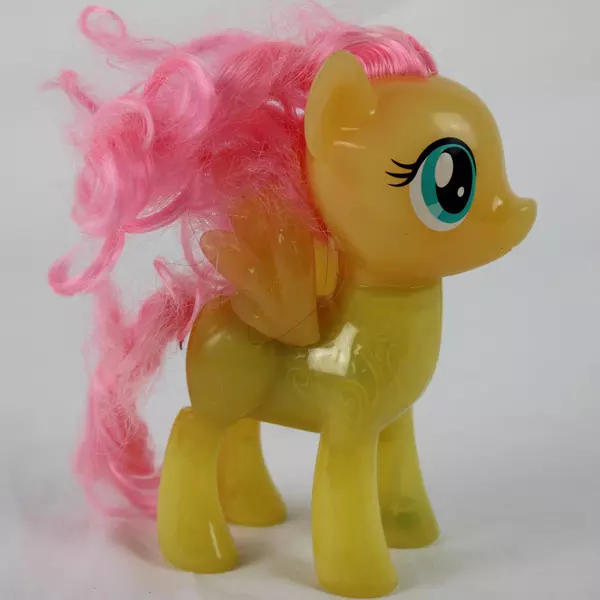 My Little Pony Fluttershy Figure Toy Collectible Character