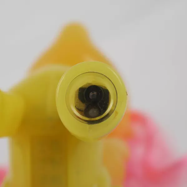 My Little Pony Fluttershy Figure Toy Collectible Character