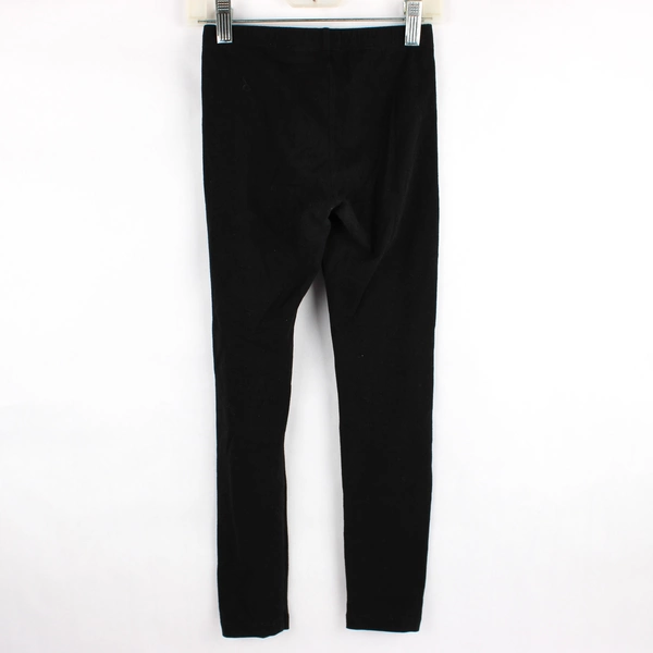 4-Piece Mixed Lot Girls' Tops and Leggings Size 7-8