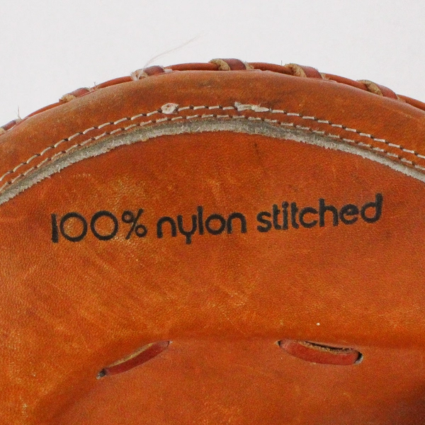 Roddy Brown Leather Right Handed Catcher's Mitt Professional Style SKN 800368