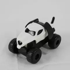 Monster Mutt Dalmatian McDonald's Happy Meal Toy