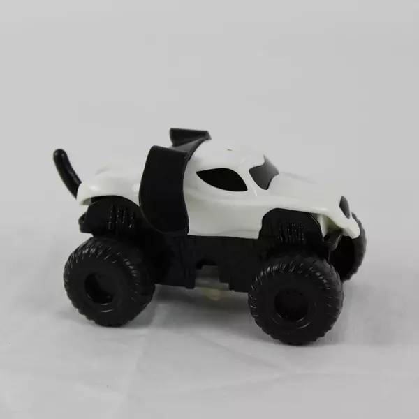 Monster Mutt Dalmatian McDonald's Happy Meal Toy