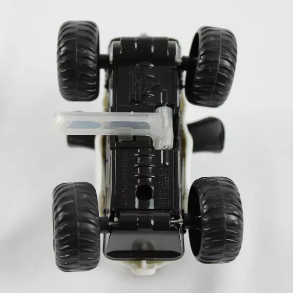 Monster Mutt Dalmatian McDonald's Happy Meal Toy