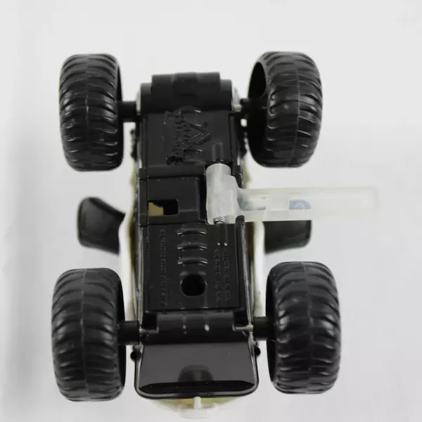 Monster Mutt Dalmatian McDonald's Happy Meal Toy