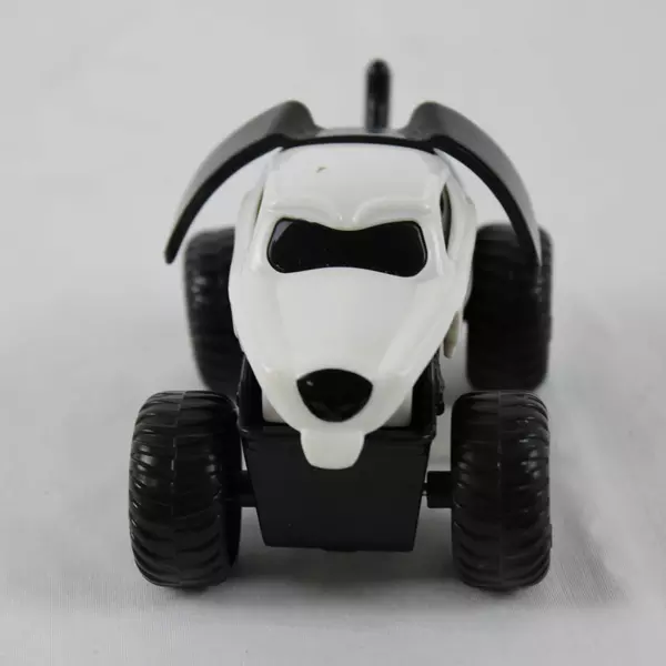 Monster Mutt Dalmatian McDonald's Happy Meal Toy