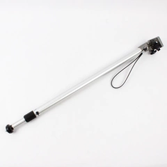 Velbon Camera Monopod Model UP-3L Extendible 23 to 40 Inches