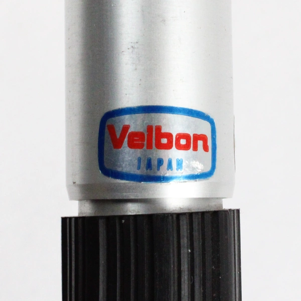 Velbon Camera Monopod Model UP-3L Extendible 23 to 40 Inches