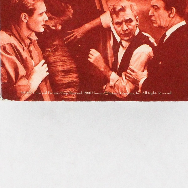 The Mummy VHS Tape 1991 Universal Classic Horror Collection Boris Karloff 1932